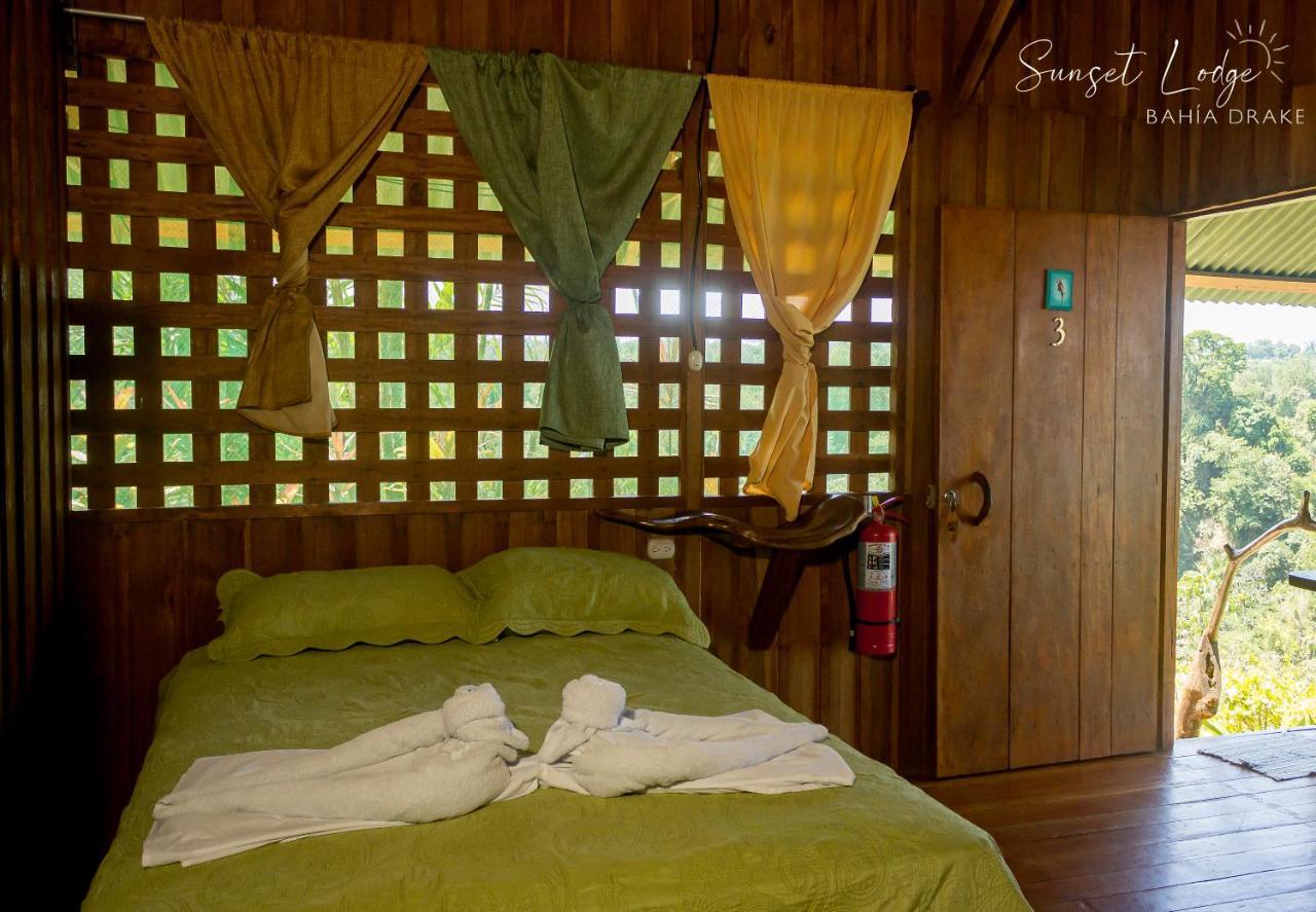 Sunset Lodge Drakes Bay المظهر الخارجي الصورة