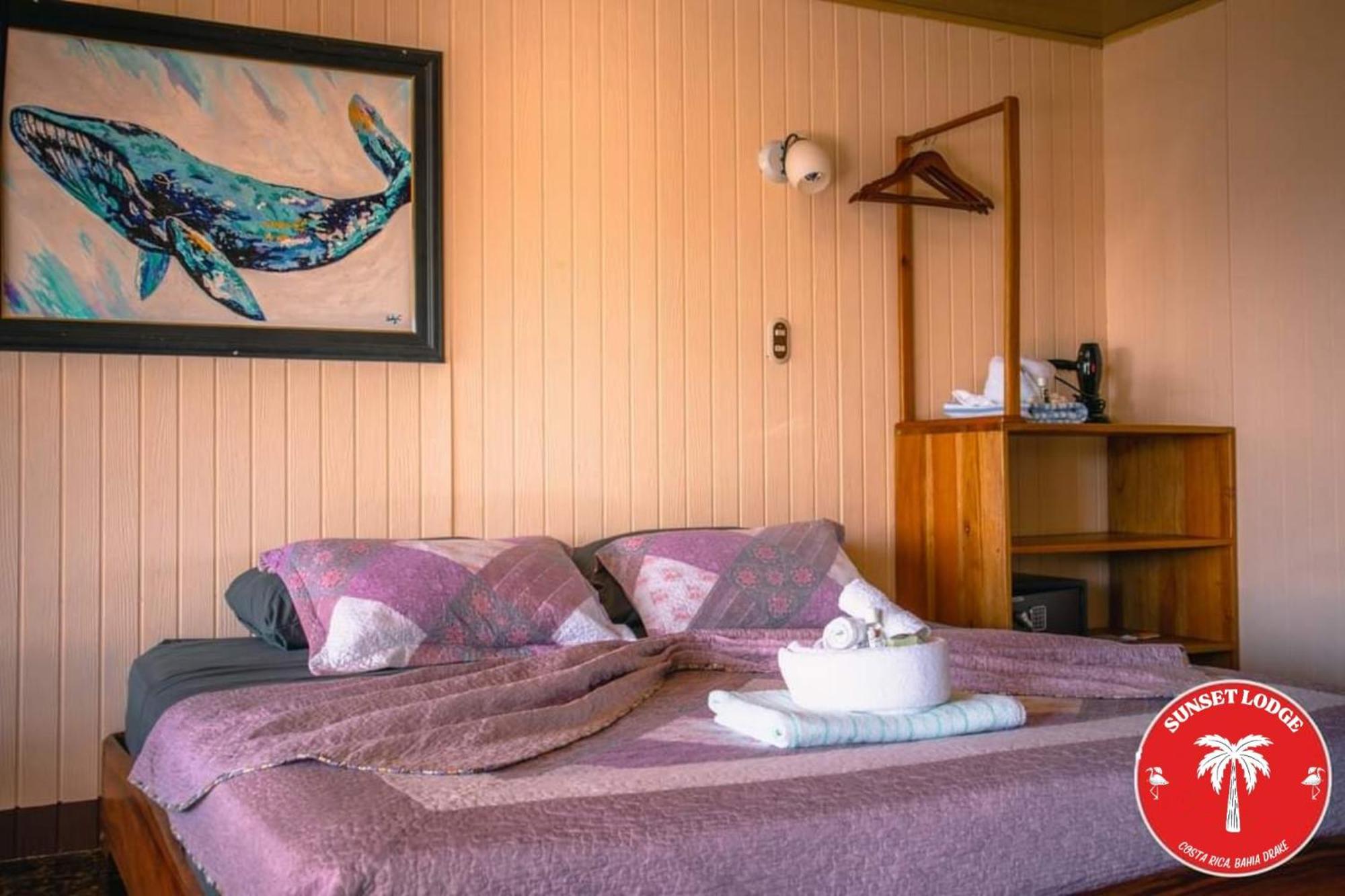 Sunset Lodge Drakes Bay الغرفة الصورة